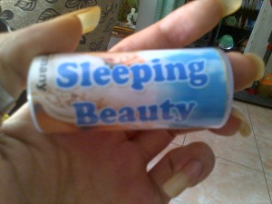 Obat Bius Cair Sleeping Beauty